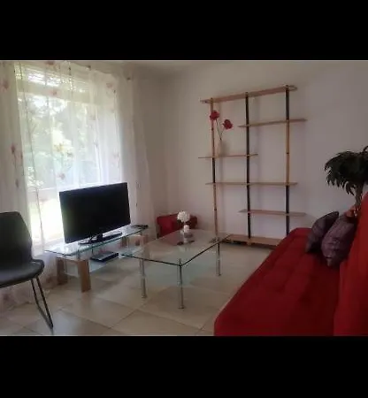 Mini-bungalow *