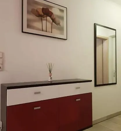 Mini-bungalow Casa vacanze *