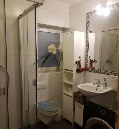 Casa vacanze Mini-bungalow
